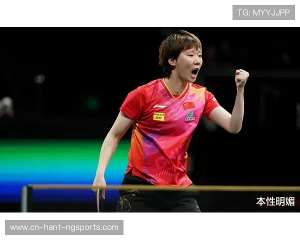 全国锦标赛回顾：广州乒乓球队灵活应变展现实力与风采