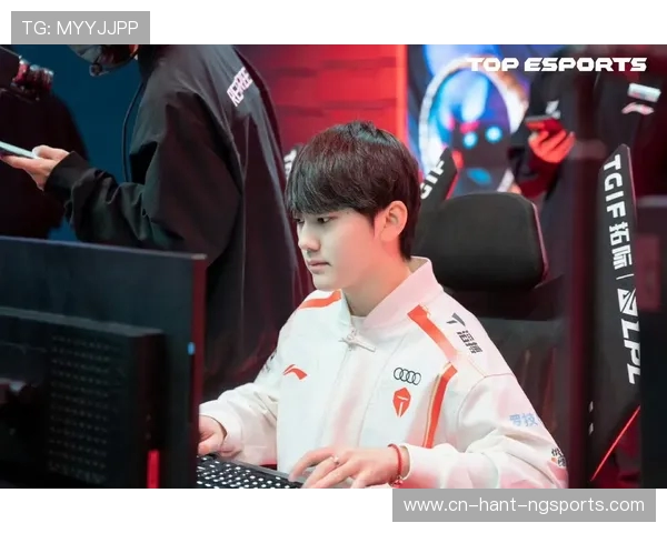 高校联赛积分榜更新TES战队以70分稳居第一名